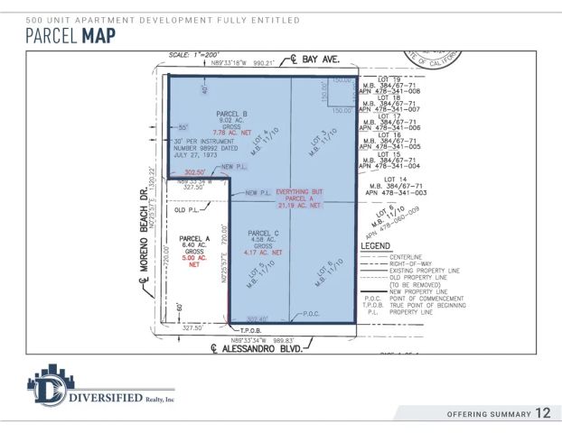 28057 Bay, Moreno Valley, CA 92555