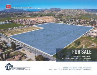 28057 Bay, Moreno Valley, CA 92555