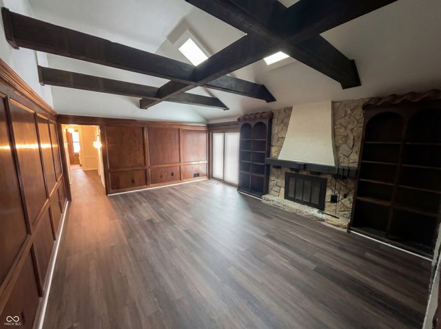 6811 Kingman Drive, Indianapolis, IN 46256