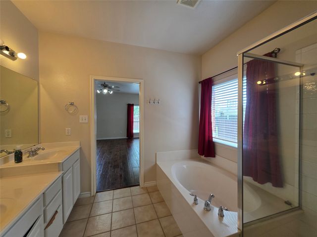 1701 Balboa Lane, Allen, TX 75002