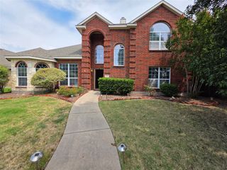1701 Balboa Lane, Allen, TX 75002