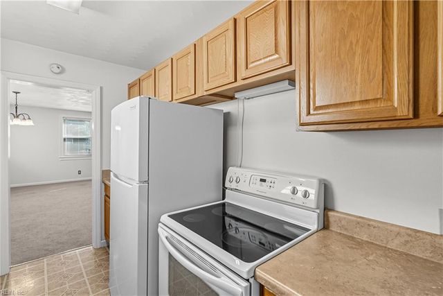 314 E Evans ST, Norfolk, VA 23503
