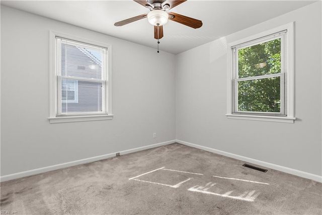 314 E Evans ST, Norfolk, VA 23503