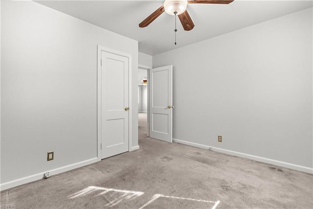 314 E Evans ST, Norfolk, VA 23503
