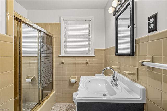 314 E Evans ST, Norfolk, VA 23503