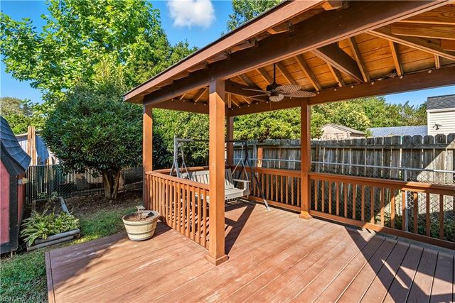 314 E Evans ST, Norfolk, VA 23503