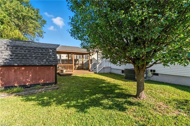 314 E Evans ST, Norfolk, VA 23503