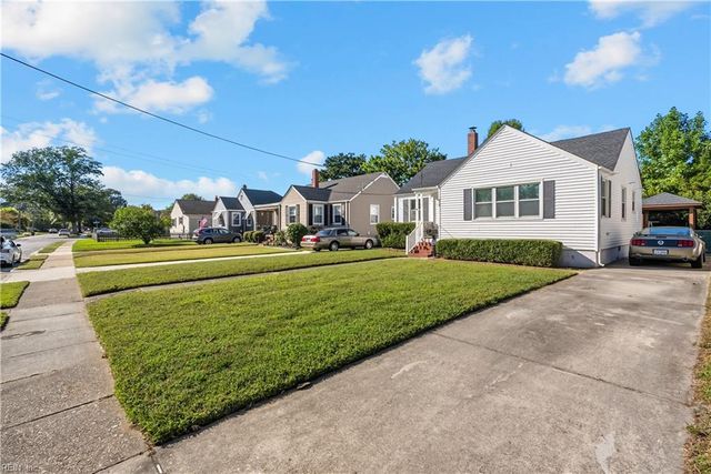 314 E Evans ST, Norfolk, VA 23503
