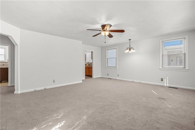 314 E Evans ST, Norfolk, VA 23503