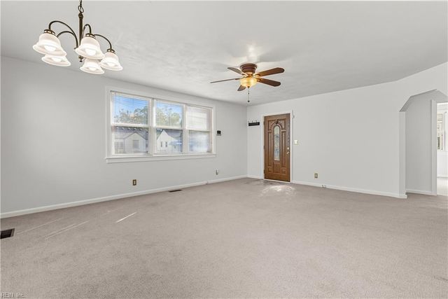 314 E Evans ST, Norfolk, VA 23503