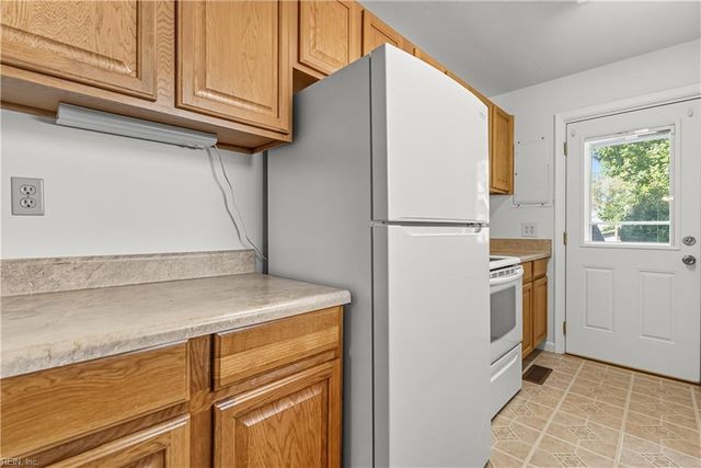 314 E Evans ST, Norfolk, VA 23503