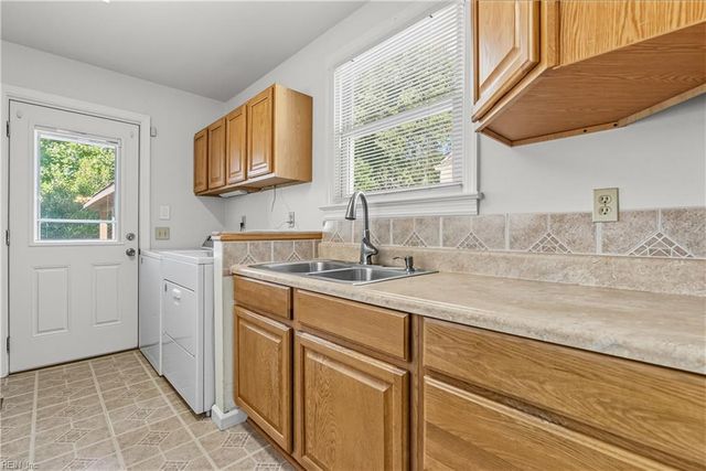 314 E Evans ST, Norfolk, VA 23503