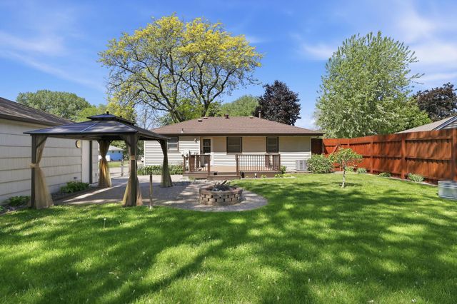 5900 Ensign Avenue N, New Hope, MN 55428