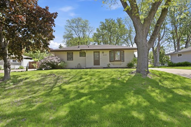 5900 Ensign Avenue N, New Hope, MN 55428