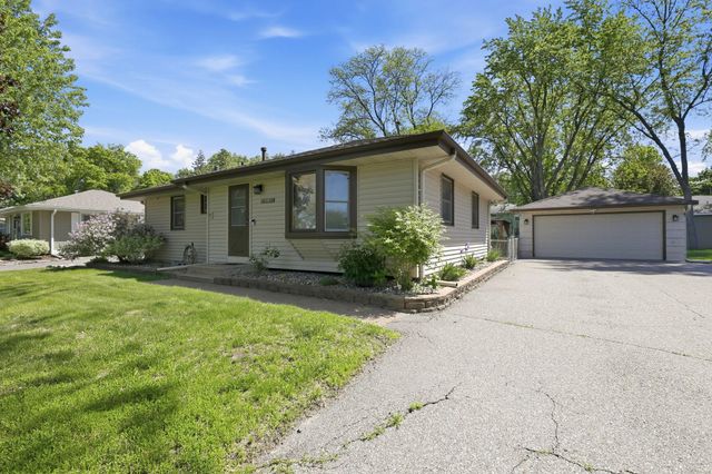 5900 Ensign Avenue N, New Hope, MN 55428