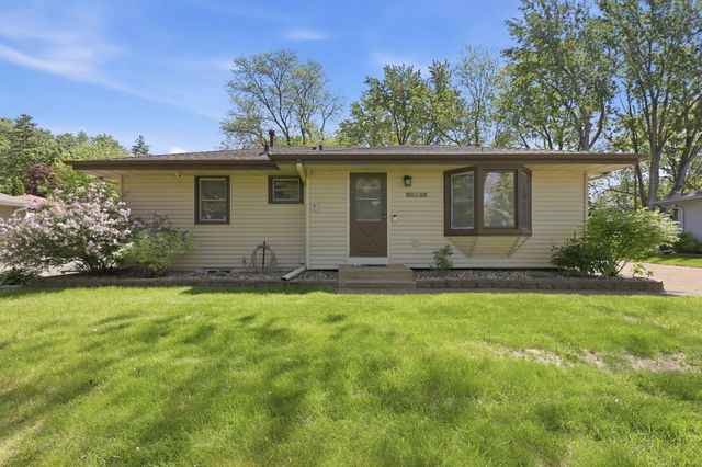 5900 Ensign Avenue N, New Hope, MN 55428