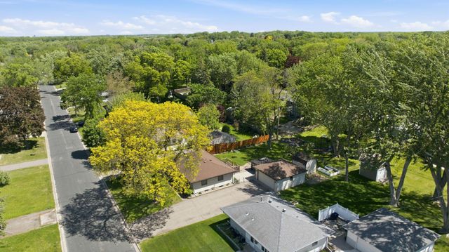 5900 Ensign Avenue N, New Hope, MN 55428