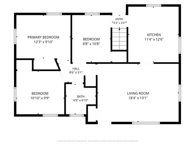 5900 Ensign Avenue N, New Hope, MN 55428