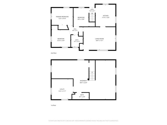5900 Ensign Avenue N, New Hope, MN 55428
