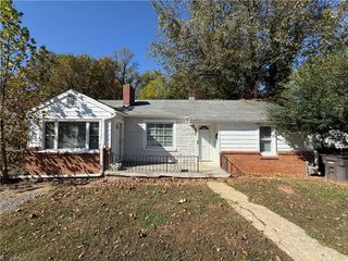 1320 Miller Street, Winston-salem, NC 27103