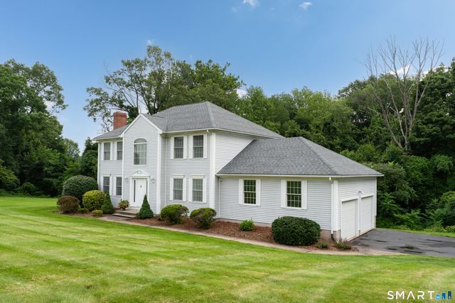 49 Melissa Drive, North Haven, CT 06473