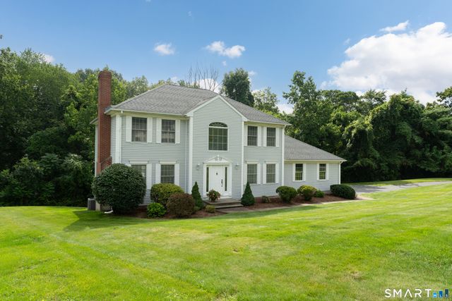 49 Melissa Drive, North Haven, CT 06473