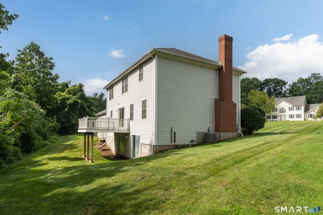 49 Melissa Drive, North Haven, CT 06473