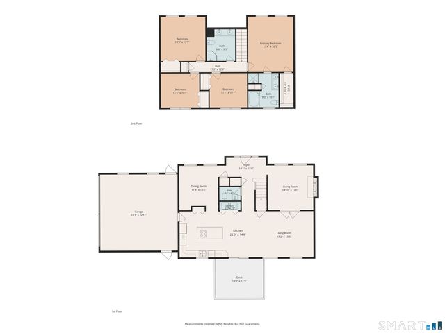 49 Melissa Drive, North Haven, CT 06473