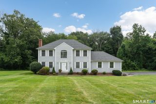 49 Melissa Drive, North Haven, CT 06473