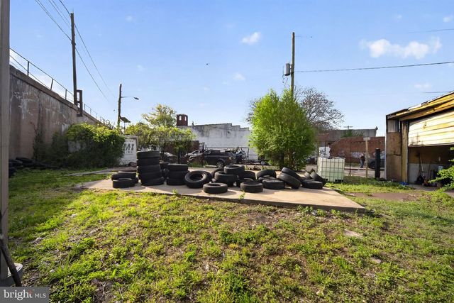 1120 MT EPHRAIM AVE, Camden, NJ 08103