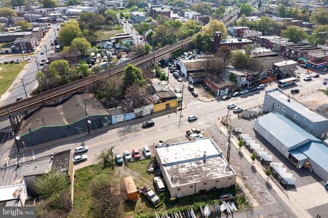 1120 MT EPHRAIM AVE, Camden, NJ 08103