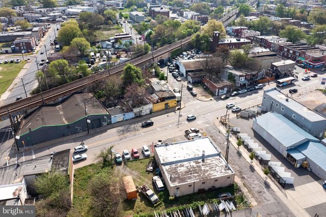 1120 MT EPHRAIM AVE, Camden, NJ 08103