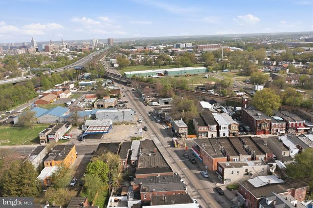 1120 MT EPHRAIM AVE, Camden, NJ 08103