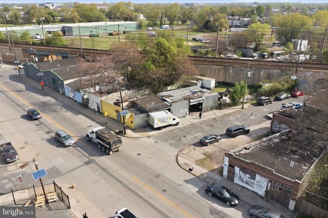 1120 MT EPHRAIM AVE, Camden, NJ 08103