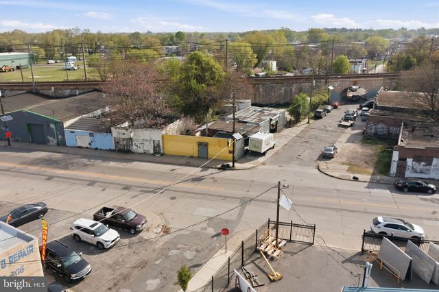 1120 MT EPHRAIM AVE, Camden, NJ 08103