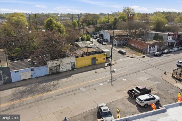1120 MT EPHRAIM AVE, Camden, NJ 08103