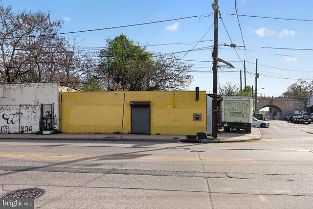 1120 MT EPHRAIM AVE, Camden, NJ 08103