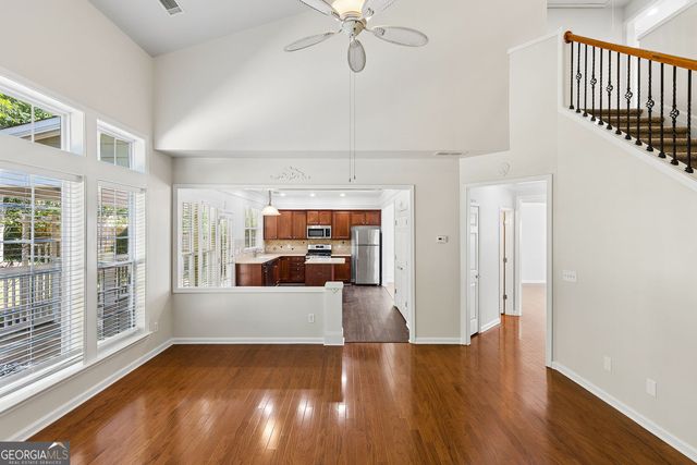 615 Syemore Pass, Canton, GA 30115