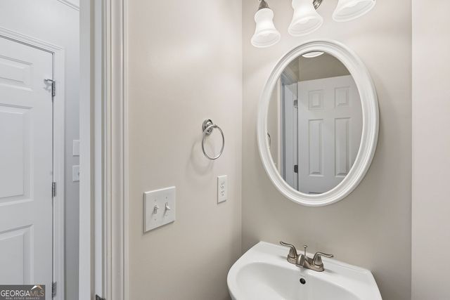 615 Syemore Pass, Canton, GA 30115