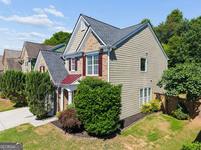 615 Syemore Pass, Canton, GA 30115