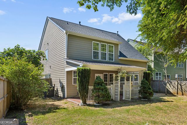 615 Syemore Pass, Canton, GA 30115