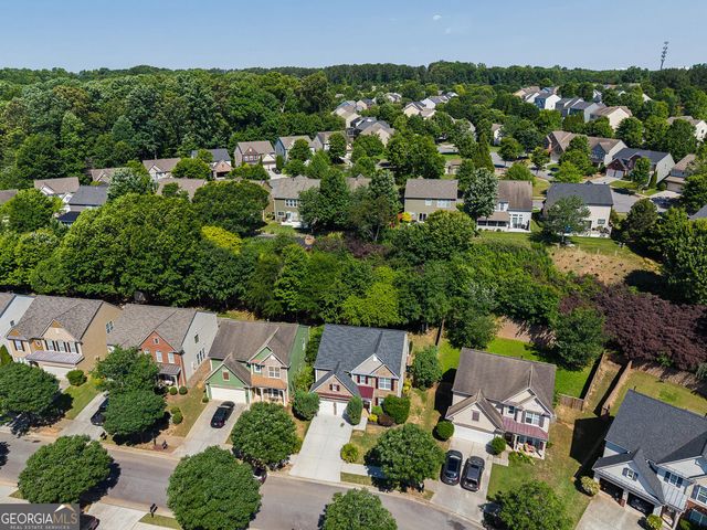 615 Syemore Pass, Canton, GA 30115
