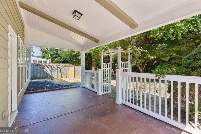 615 Syemore Pass, Canton, GA 30115