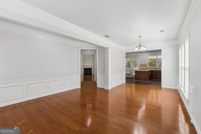 615 Syemore Pass, Canton, GA 30115