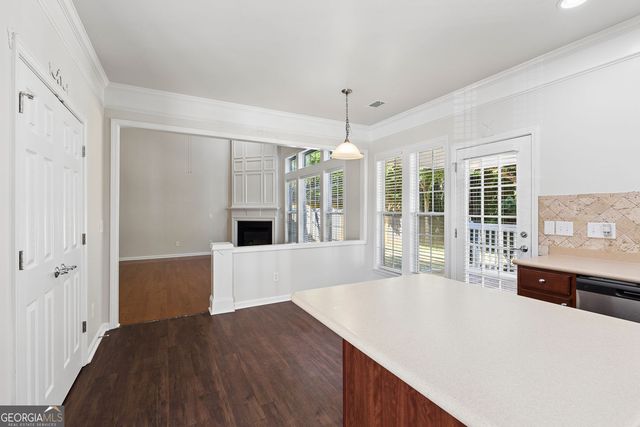 615 Syemore Pass, Canton, GA 30115