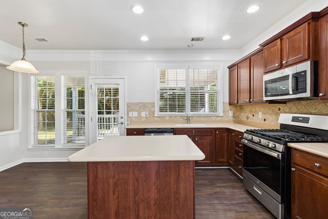 615 Syemore Pass, Canton, GA 30115