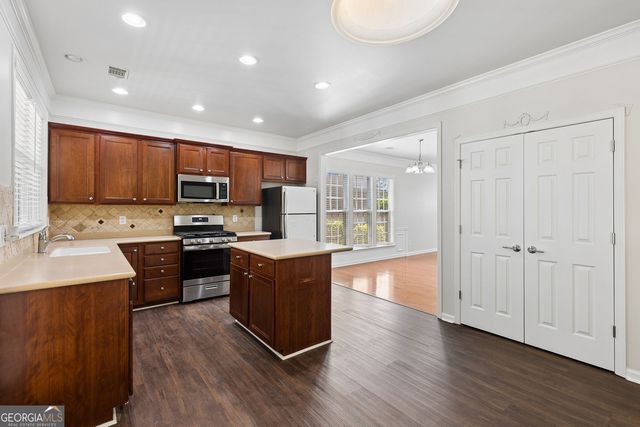 615 Syemore Pass, Canton, GA 30115