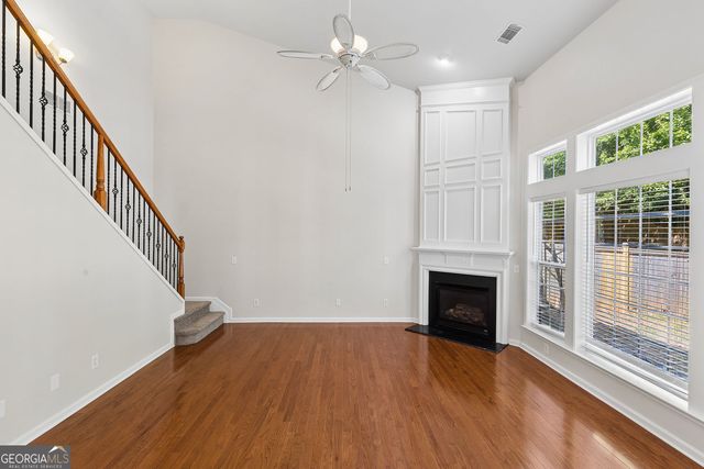 615 Syemore Pass, Canton, GA 30115