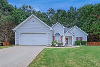 167 Towler Shoals Drive, Loganville, GA 30052
