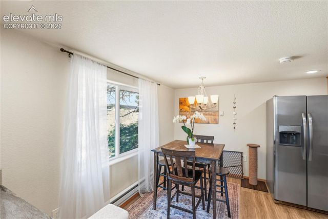 318 Klitowya Trail, Woodland Park, CO 80863